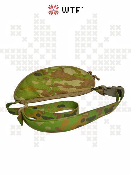 Fanny Pack HARPY AMCU 010625 фото