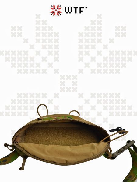 Fanny Pack HARPY AMCU 010625 фото