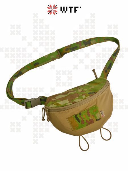 Fanny Pack HARPY AMCU 010625 фото