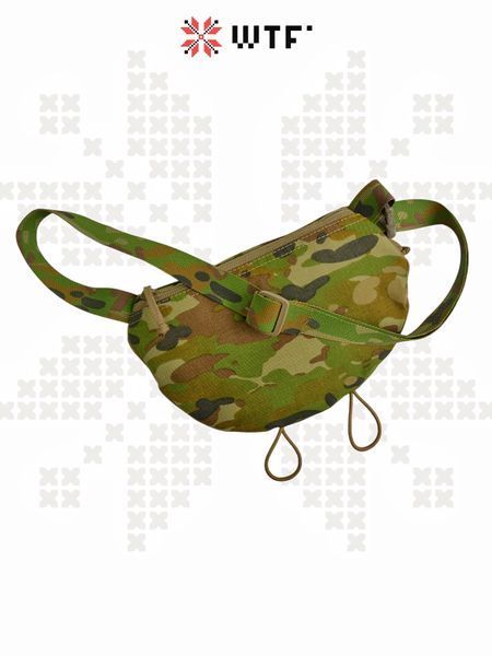 Fanny Pack HARPY AMCU 010625 фото