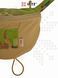 Fanny Pack HARPY AMCU 010625 фото 3