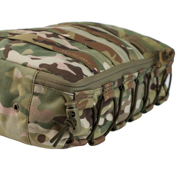 МОДУЛЬНИЙ ШТУРМОВИЙ РЮКЗАК Multicam Replica 020601 фото
