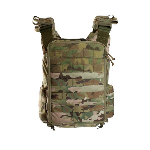 МОДУЛЬНИЙ ШТУРМОВИЙ РЮКЗАК Multicam Replica 020601 фото