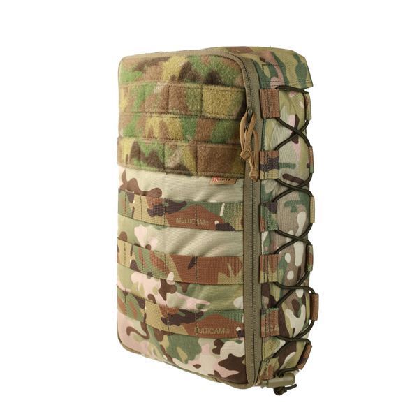 МОДУЛЬНИЙ ШТУРМОВИЙ РЮКЗАК Multicam Replica 020601 фото