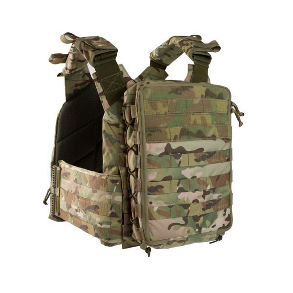 МОДУЛЬНИЙ ШТУРМОВИЙ РЮКЗАК Multicam Replica 020601 фото