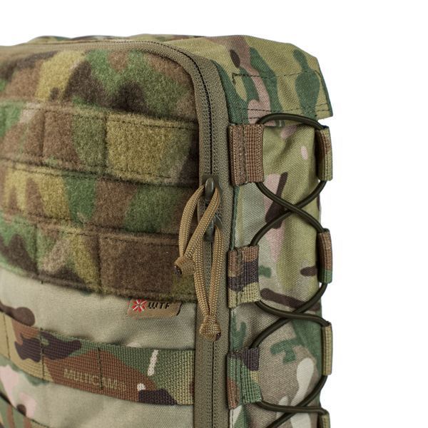 МОДУЛЬНИЙ ШТУРМОВИЙ РЮКЗАК Multicam Replica 020601 фото
