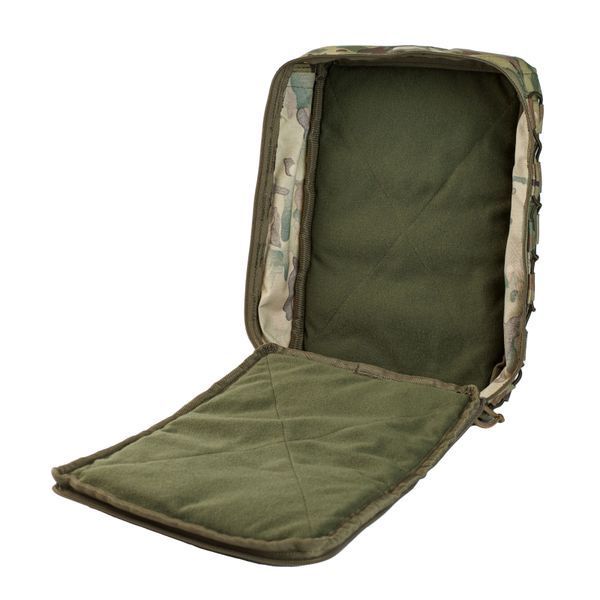 МОДУЛЬНИЙ ШТУРМОВИЙ РЮКЗАК Multicam Replica 020601 фото
