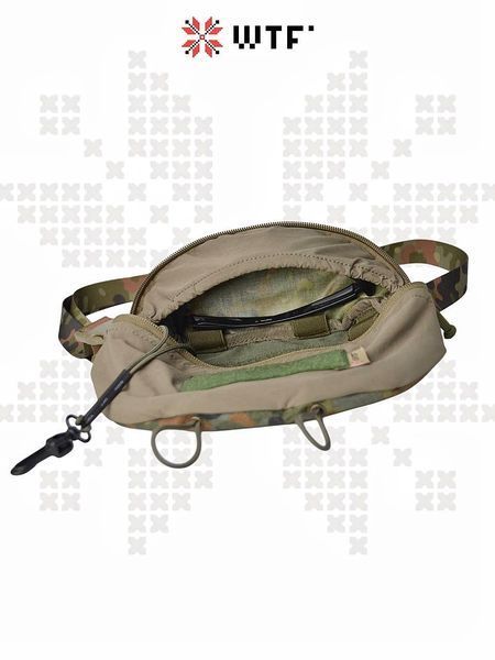 Fanny Pack HARPY Flectarn