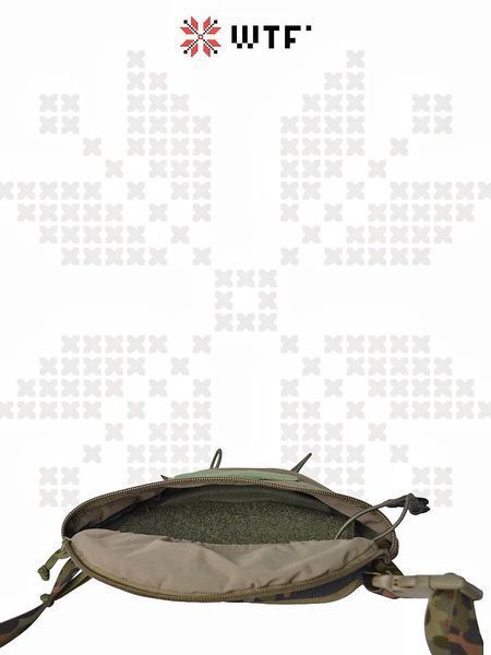 Fanny Pack HARPY Flectarn