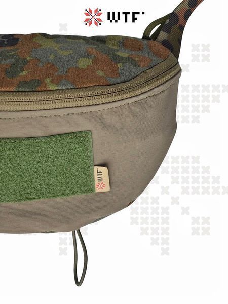 Fanny Pack HARPY Flectarn