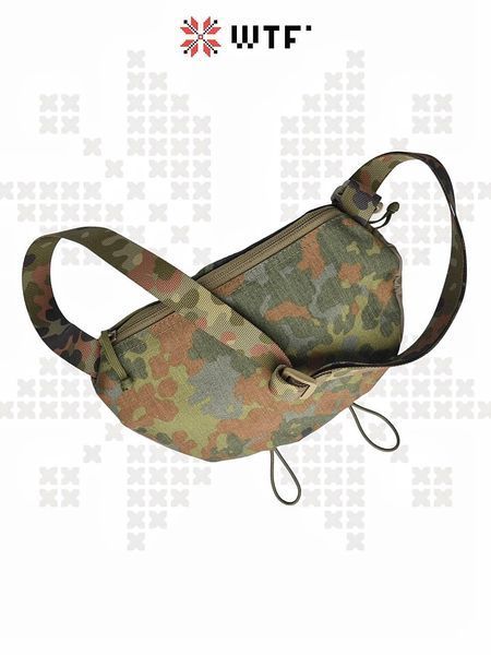Fanny Pack HARPY Flectarn
