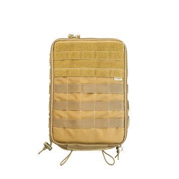 МОДУЛЬНИЙ ШТУРМОВИЙ РЮКЗАК Coyote Brown 020603 фото