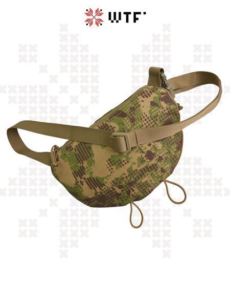 Fanny Pack HARPY Хижак 010627 фото