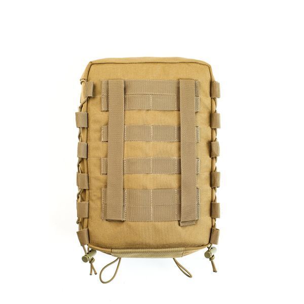 МОДУЛЬНИЙ ШТУРМОВИЙ РЮКЗАК Coyote Brown 020603 фото