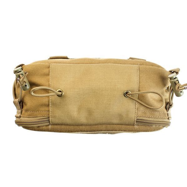 МОДУЛЬНИЙ ШТУРМОВИЙ РЮКЗАК Coyote Brown 020603 фото