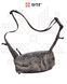 Waist Bag BASILISK Topography