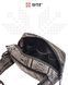Waist Bag BASILISK Topography