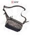 Waist Bag BASILISK Topography