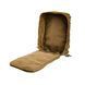 МОДУЛЬНИЙ ШТУРМОВИЙ РЮКЗАК Coyote Brown 020603 фото 8