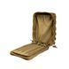 МОДУЛЬНИЙ ШТУРМОВИЙ РЮКЗАК Coyote Brown 020603 фото 6
