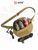 Fanny Pack HARPY NFP Multotone 010628 фото