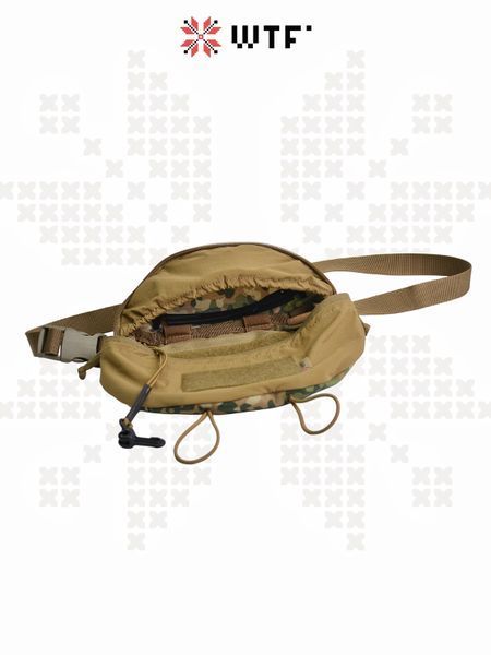 Fanny Pack HARPY NFP Multotone
