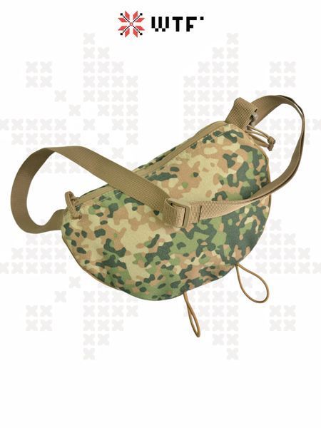 Fanny Pack HARPY NFP Multotone