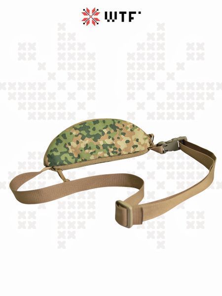 Fanny Pack HARPY NFP Multotone