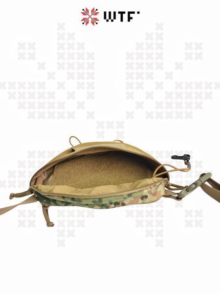 Fanny Pack HARPY NFP Multotone