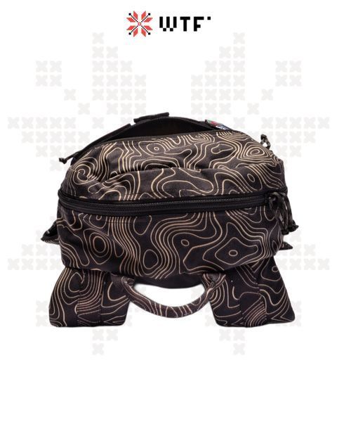 BEHEMOTH Topography 010324 фото