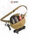 Fanny Pack HARPY NFP Multotone