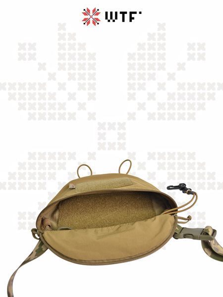 Fanny Pack HARPY Multitarn 010629 фото