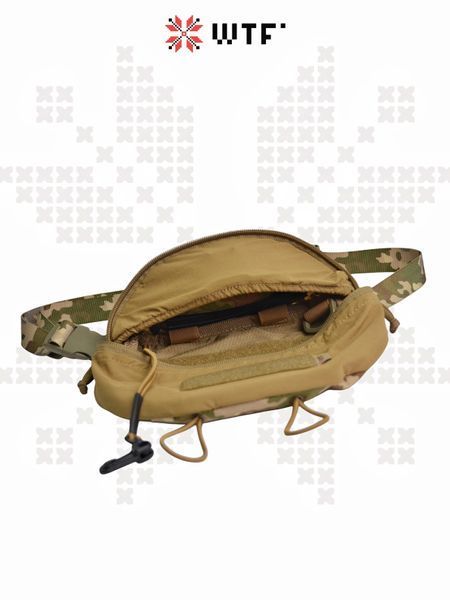 Fanny Pack HARPY Multitarn 010629 фото