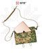 Crossbody Bag SALAMANDER NFP Multitone 010127 фото 2