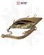 Crossbody Bag SALAMANDER NFP Multitone 010127 фото 3