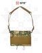 Crossbody Bag SALAMANDER NFP Multitone 010127 фото 4
