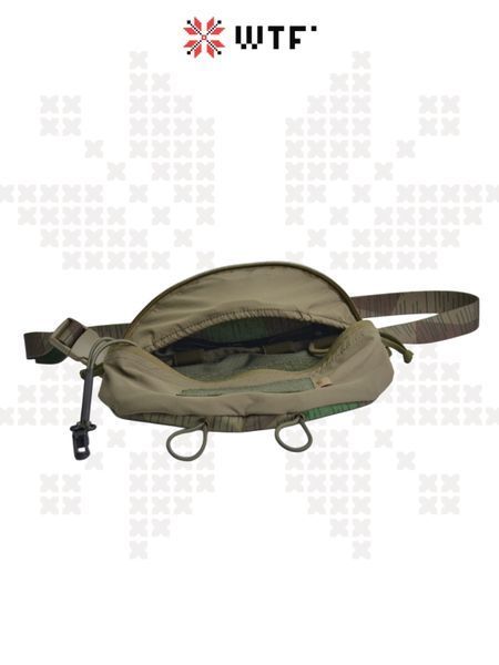 Fanny Pack HARPY Splinter 010630 фото