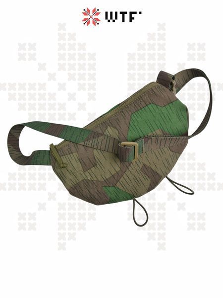 Fanny Pack HARPY Splinter 010630 фото