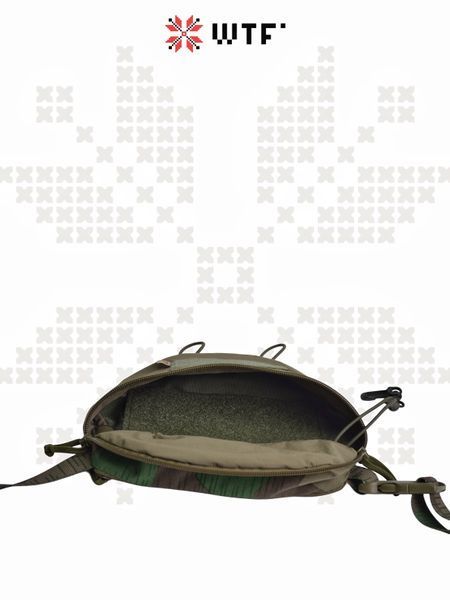 Fanny Pack HARPY Splinter 010630 фото