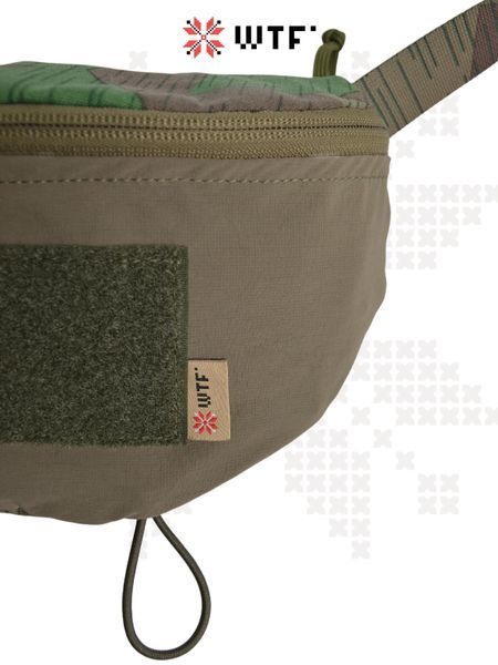 Fanny Pack HARPY Splinter 010630 фото