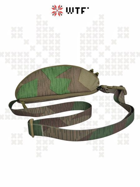 Fanny Pack HARPY Splinter 010630 фото