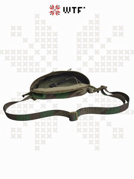 Fanny Pack HARPY Splinter 010630 фото