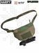 Fanny Pack HARPY Splinter 010630 фото 1
