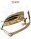 Crossbody Bag SALAMANDER Multitarn 010128 фото 3