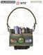 Crossbody Bag SALAMANDER Splinter 010129 фото 1