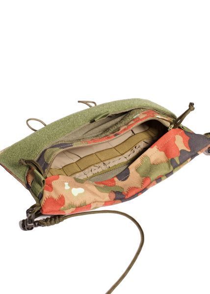 SALAMANDER Alpenflage