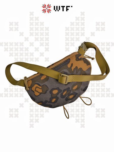 Fanny Pack HARPY Oakleaf Autumn 010632 фото