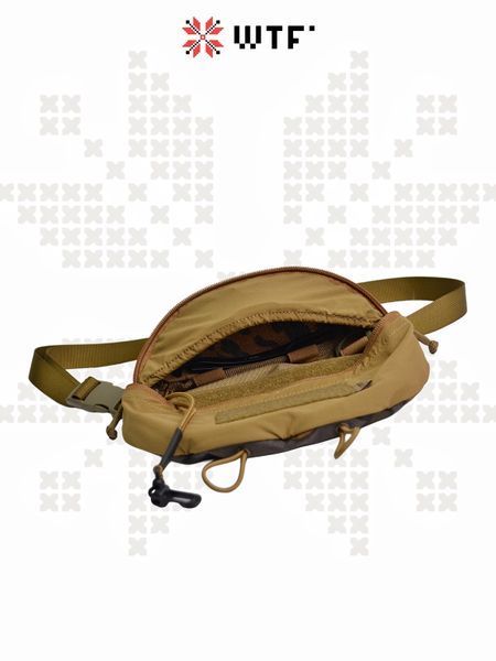 Fanny Pack HARPY Oakleaf Autumn 010632 фото