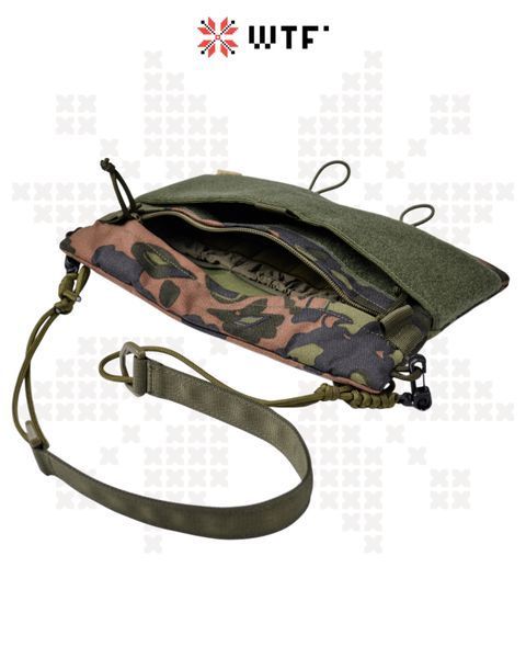 Crossbody Bag SALAMANDER Oakleaf Spring