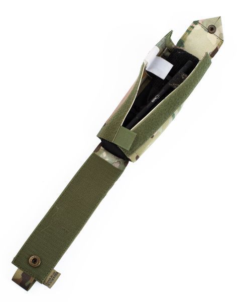 TOURNIQUET POUCH Multicam Original
